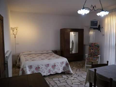 Ferienwohnung Monolocale Stiacce Saturnia Exterior foto